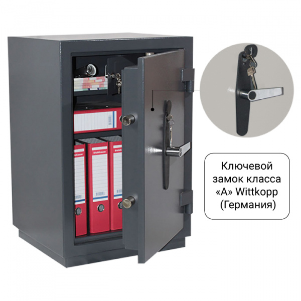 Сейф Контур ПК-20Т SL